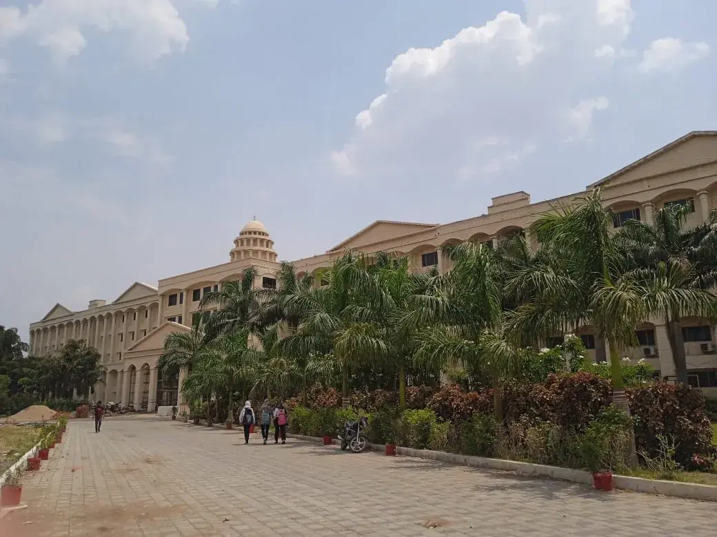 Technocrats Institute of Technology Bhopal Campus photo 6